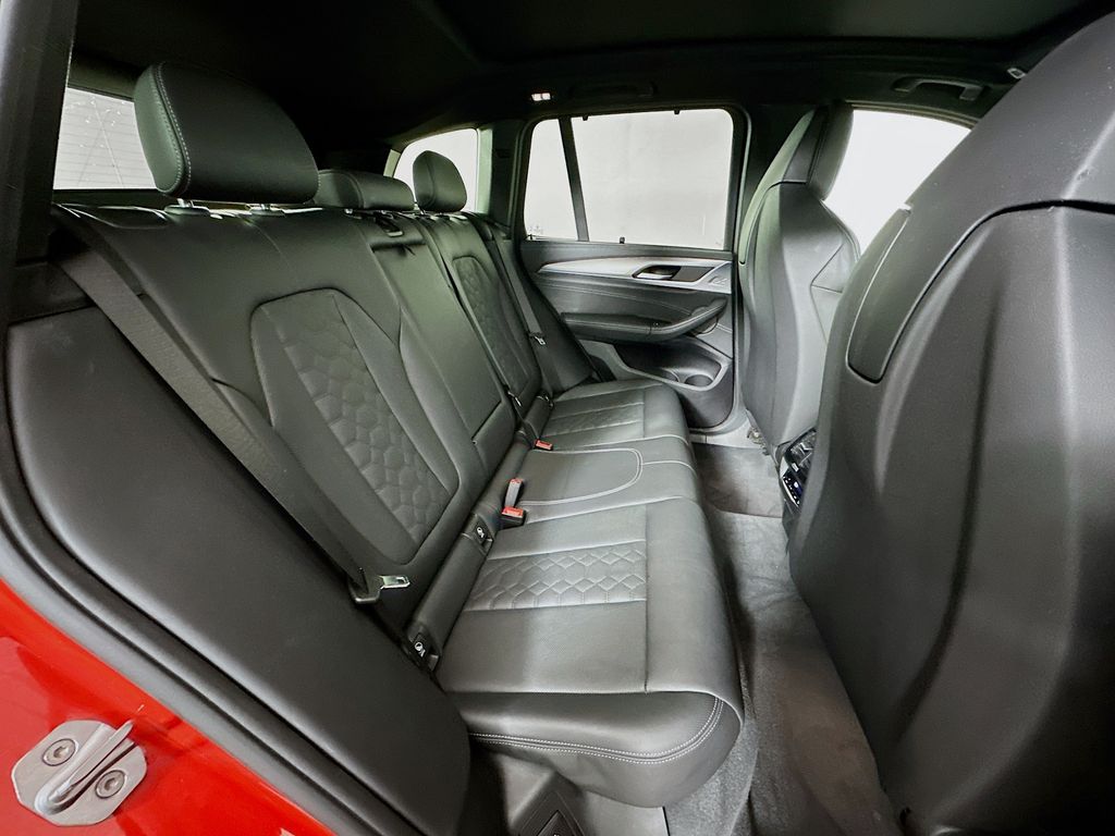 Thumbnail: 2020 BMW X3 - 28