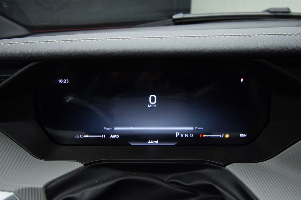 new 2026 Jeep Cherokee car, priced at $39,647