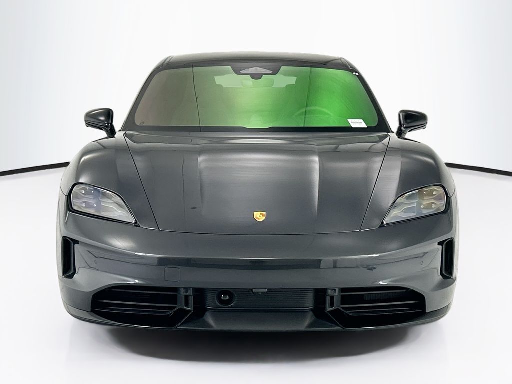 Thumbnail: 2026 Porsche Taycan - 10