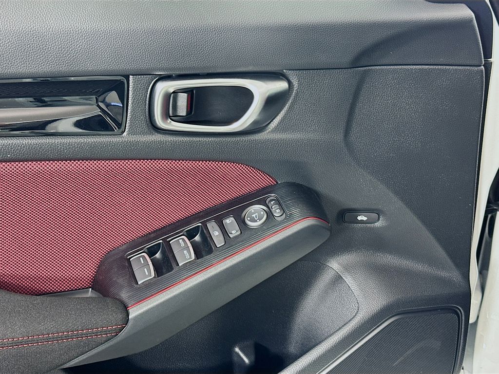 Thumbnail: 2026 Honda Civic - 19