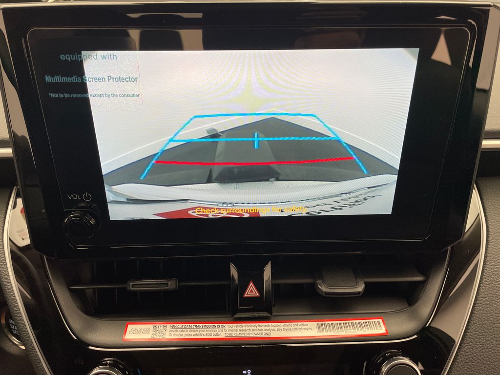 Thumbnail: 2025 Toyota Corolla - 25