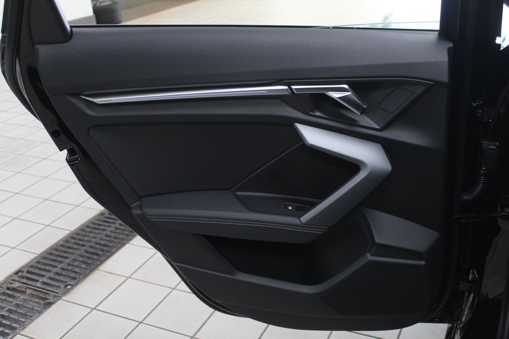 Thumbnail: 2026 Audi A3 - 32