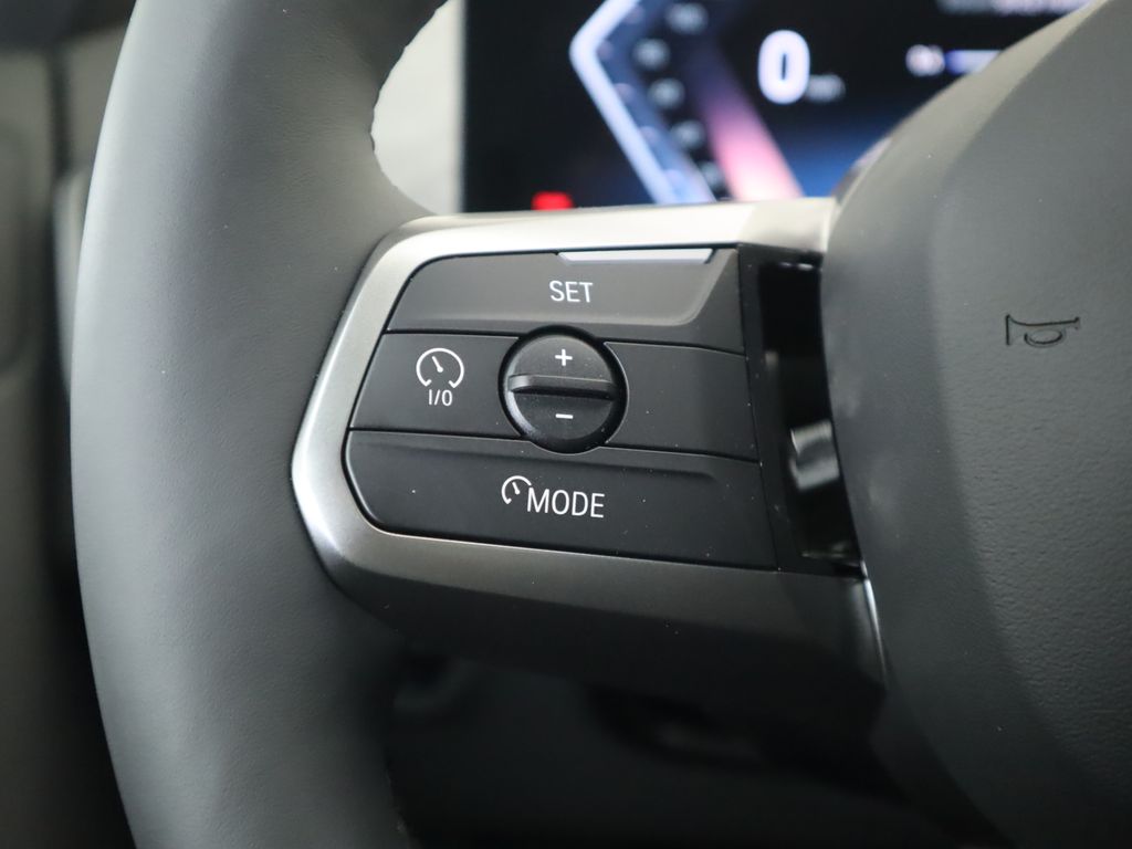 Thumbnail: 2026 BMW iX - 11