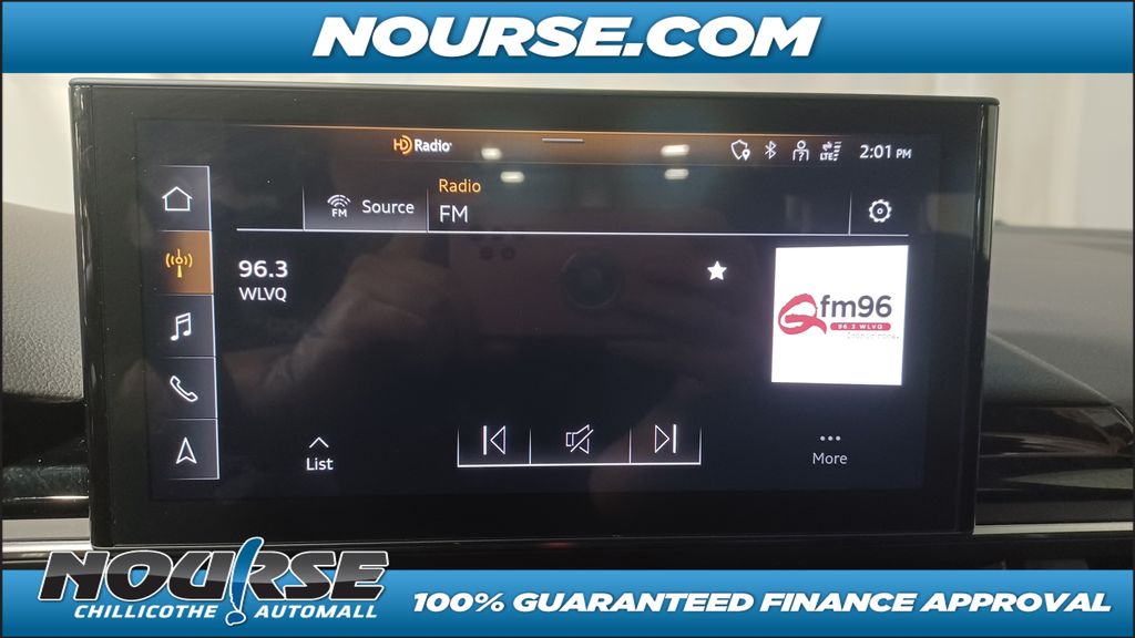 2023 Audi A4 45 S line Premium Plus photo