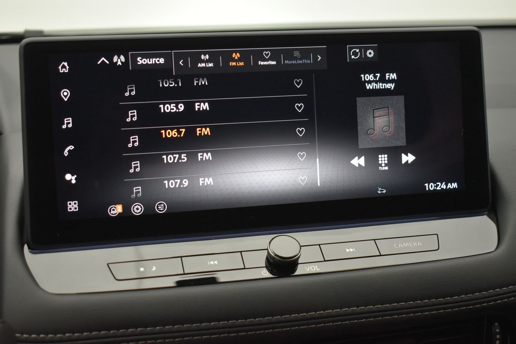 Thumbnail: 2026 Nissan Rogue - 20