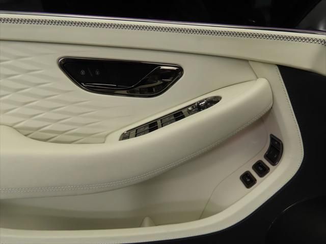 Thumbnail: 2026 Bentley Continental - 24