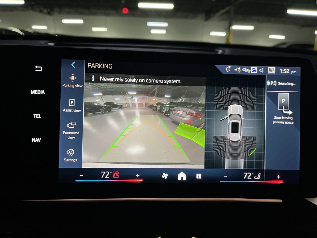 Thumbnail: 2026 BMW X1 - 17