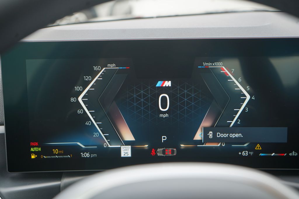 Thumbnail: 2025 BMW 4 Series - 17