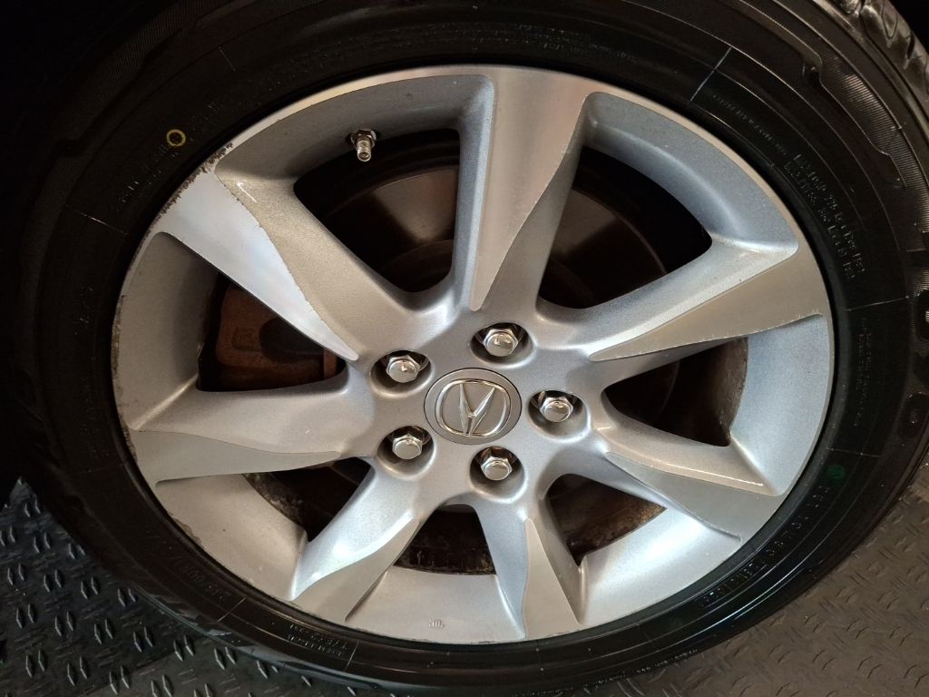 Used 2012 Acura TL Sedan