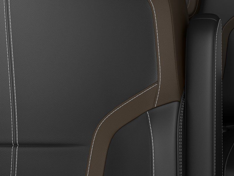 New 2026 Gray Nissan SL image 23