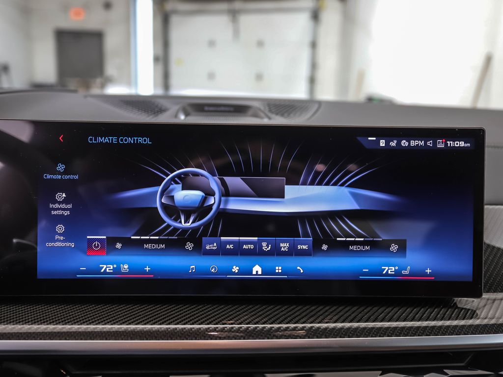 Thumbnail: 2026 BMW X6 - 18