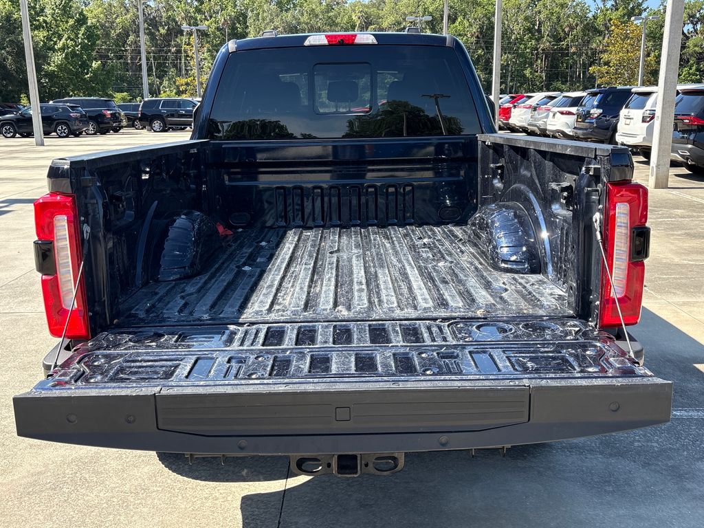 Certified Used 2023  Ford King Ranch image 33