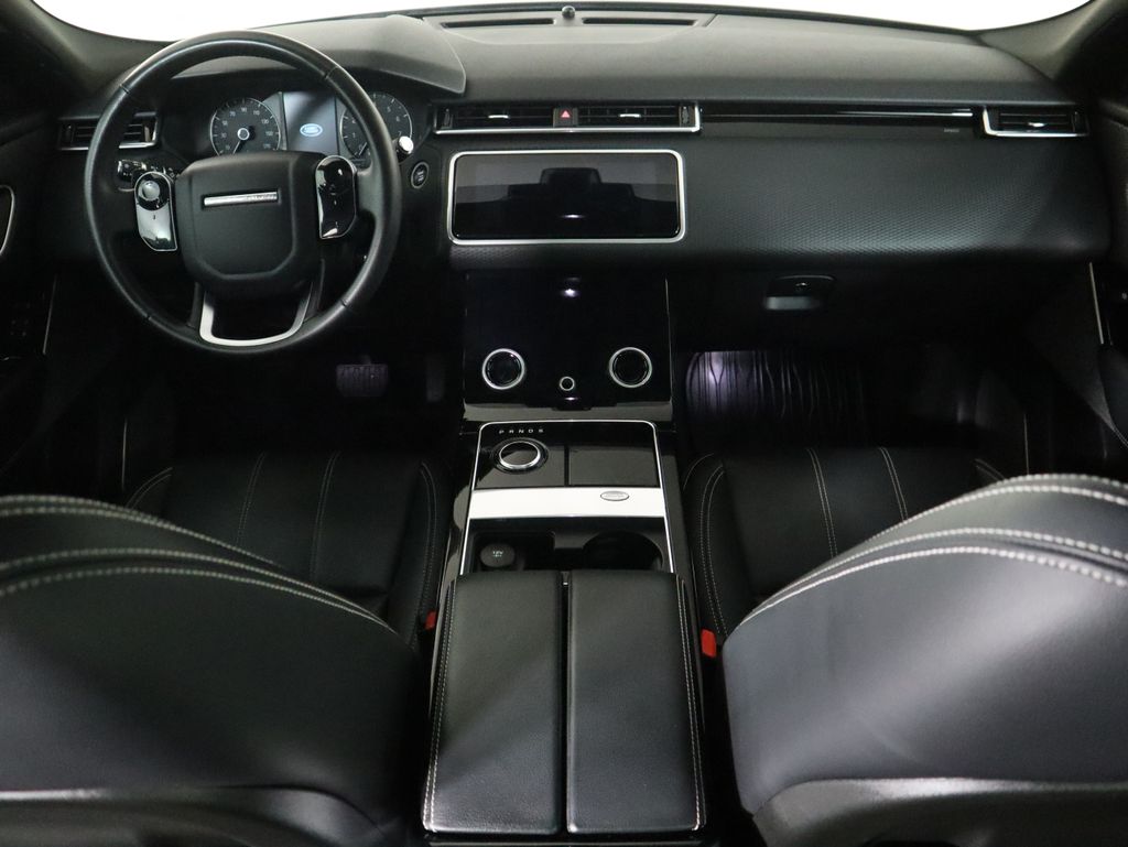 Thumbnail: 2020 Land Rover Range Rover Velar - 13