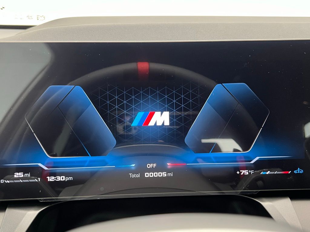 Thumbnail: 2026 BMW X3 - 15