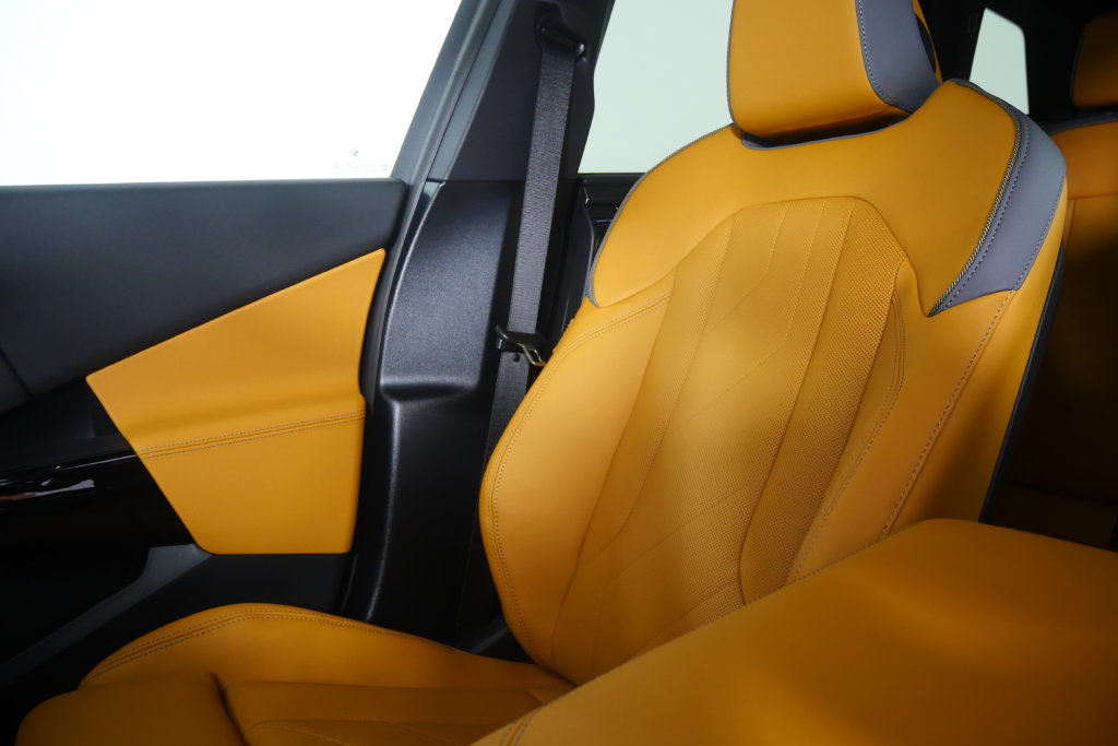 Thumbnail: 2026 BMW X3 - 21