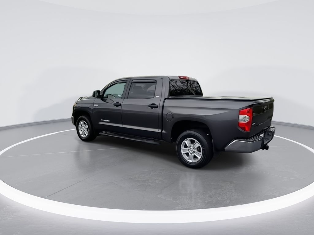 2018 Toyota Tundra SR5 6