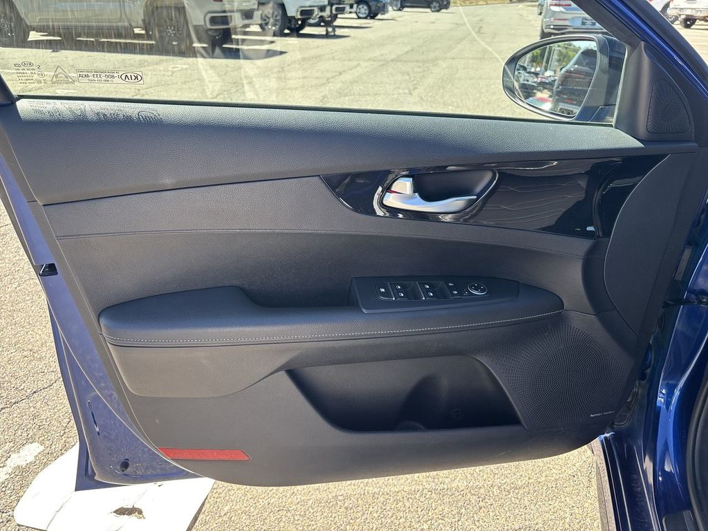 Used 2021 Kia Forte Sedan