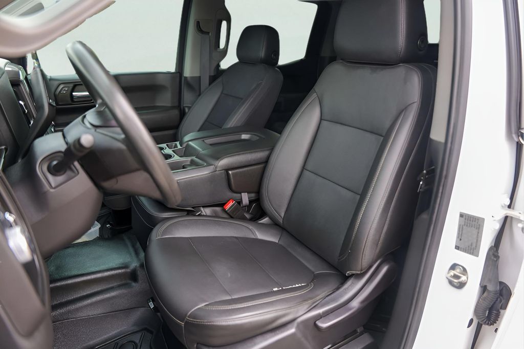 Used Car 2019 Gmc Sierra 1500  Base For Sale Under $30,000 In Austin, Texas