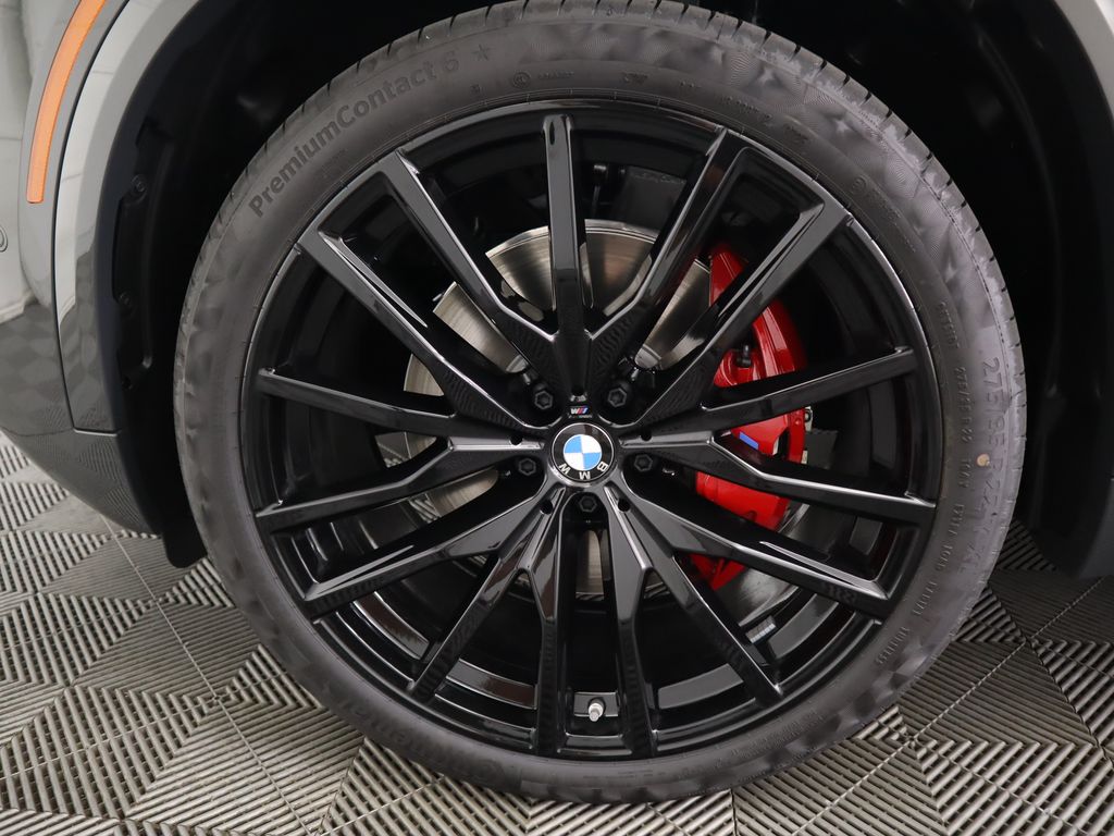 Thumbnail: 2026 BMW X5 - 31