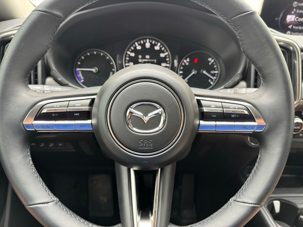 Used Car 2025 Mazda Cx-50 Hybrid  Premium Plus For Sale Under $40,000 In Georgetown, Texas
