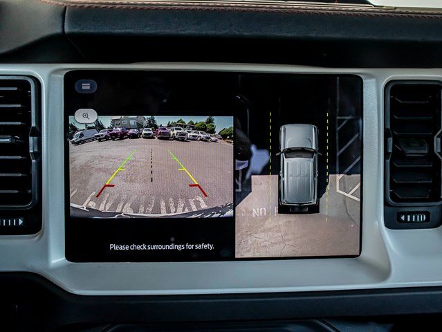 New 2025 White Ford Stroppe Edition image 36