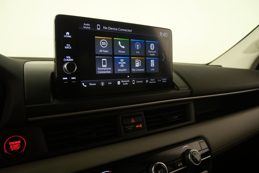 2023 Honda Pilot EX-L 25