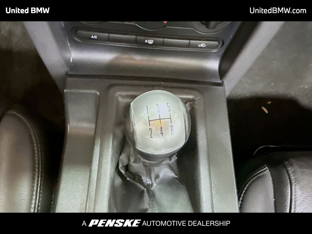 Thumbnail: 2007 Ford Mustang - 13