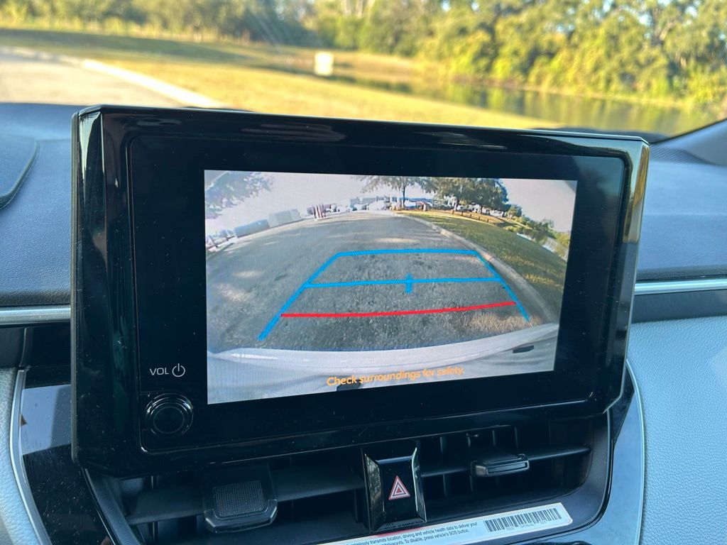 Thumbnail: 2024 Toyota Corolla - 24