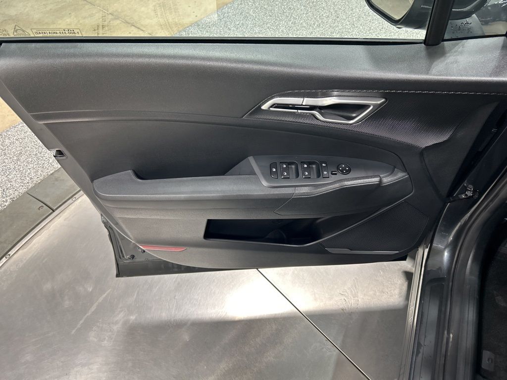 used 2023 Kia Sportage car, priced at $24,458