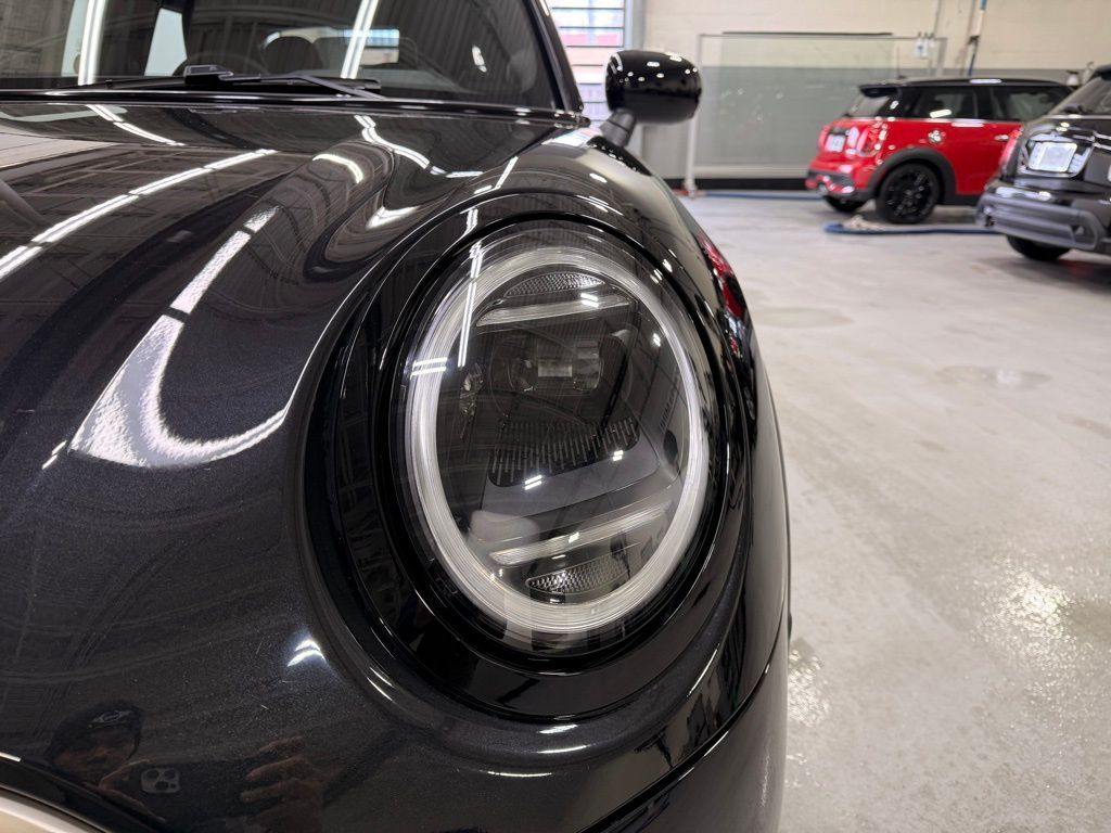 Thumbnail: 2026 MINI Cooper - 9