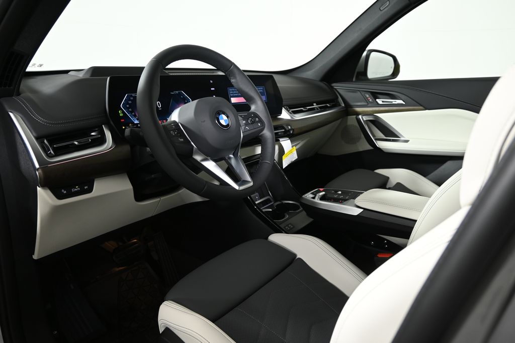 Thumbnail: 2026 BMW X1 - 15