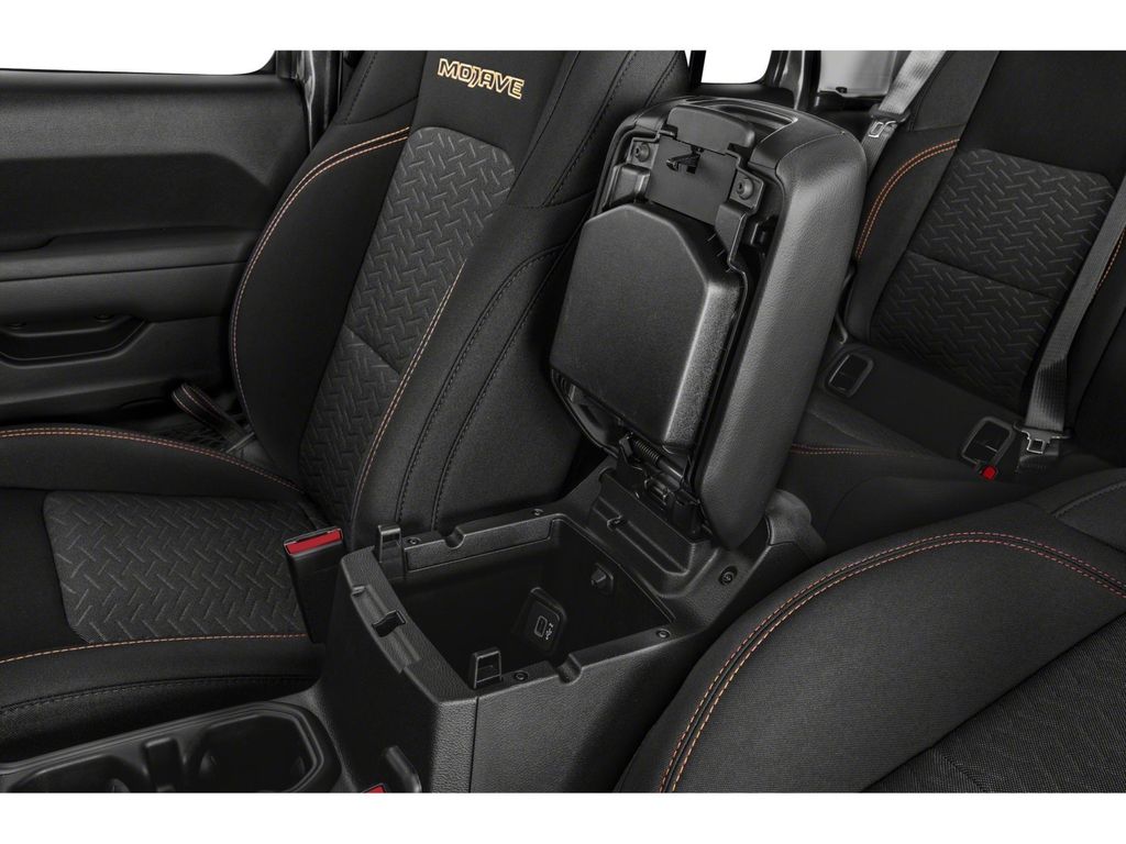 2022 Jeep Gladiator Mojave Beige at Auto Express Mitsubishi