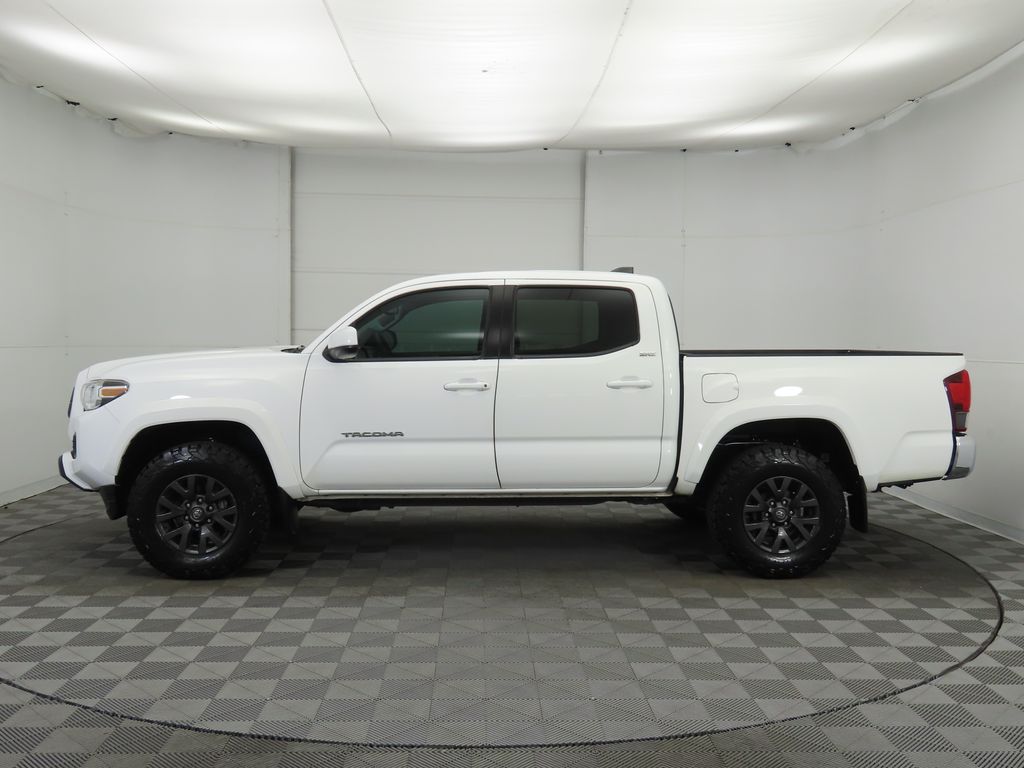 2020 Toyota Tacoma SR5 2