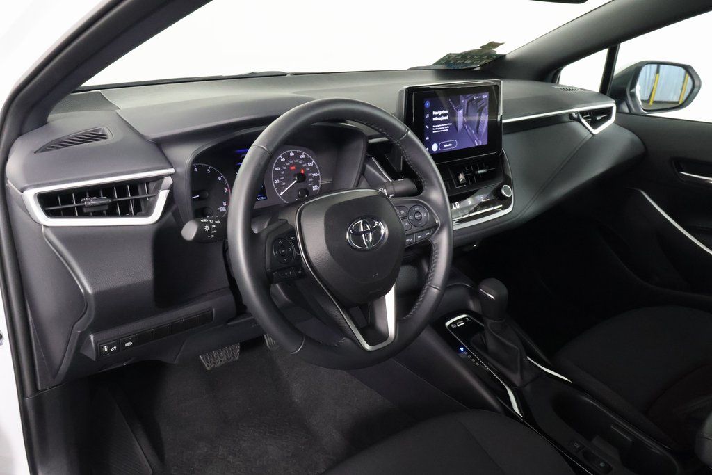 Thumbnail: 2025 Toyota Corolla - 7