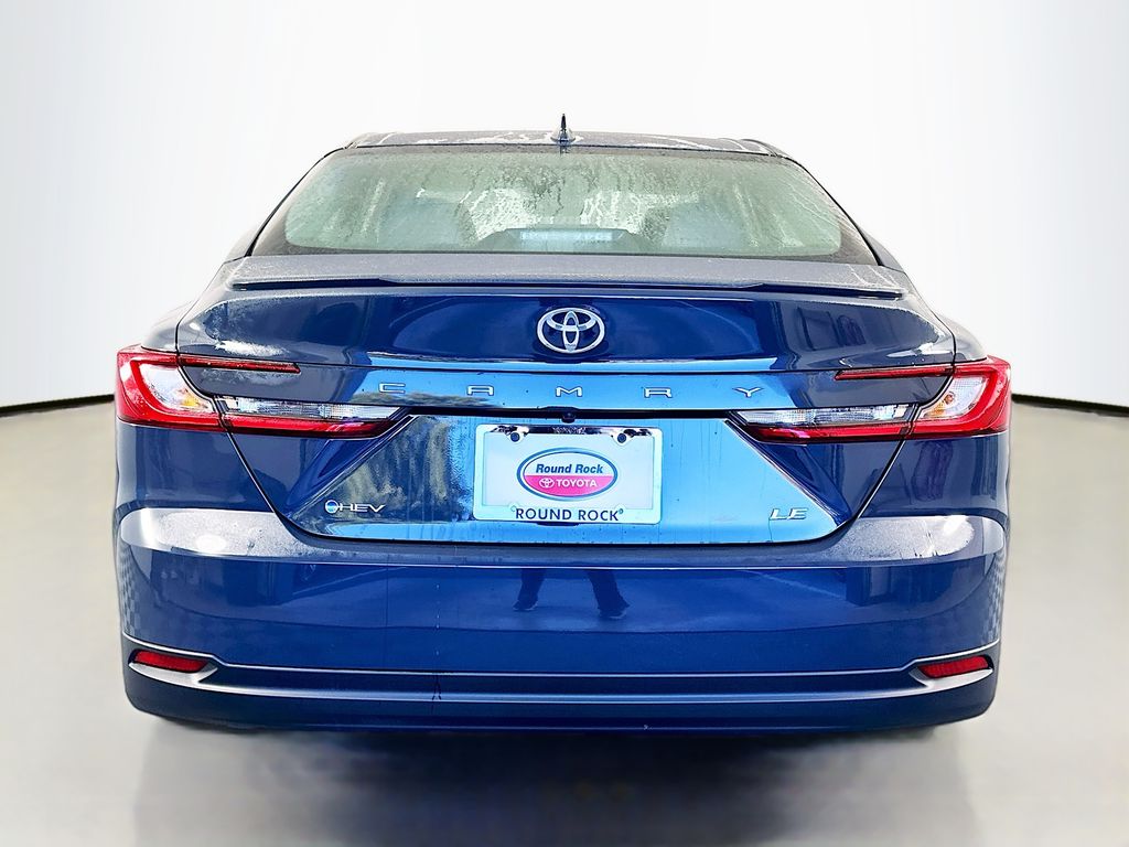 Thumbnail: 2025 Toyota Camry - 6