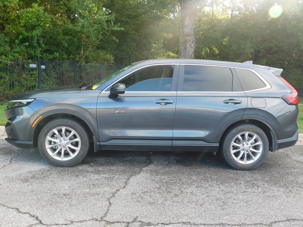 Thumbnail: 2023 Honda CR-V - 2