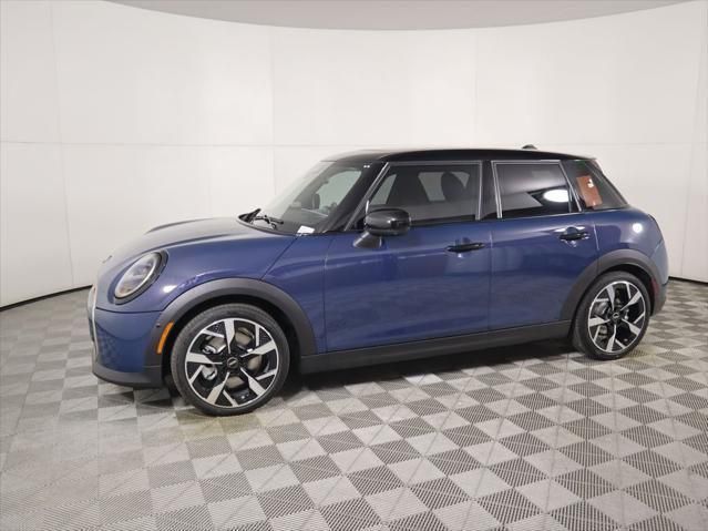 Thumbnail: 2026 MINI Cooper - 8