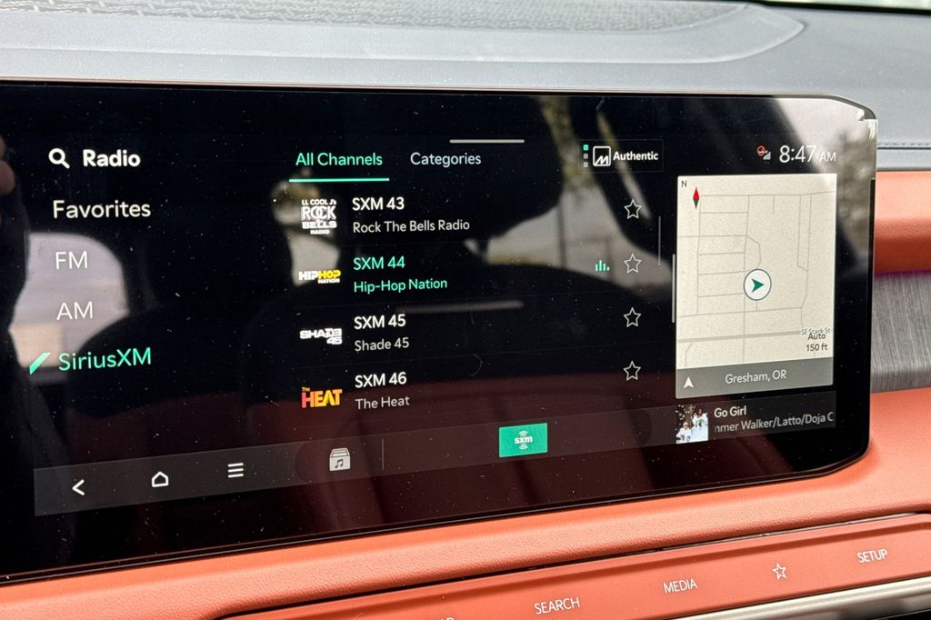 new 2027 Kia Telluride car, priced at $66,385