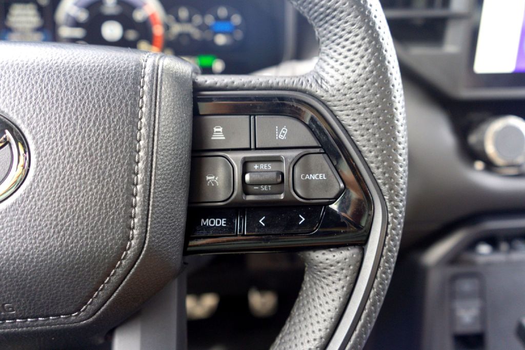 Used Car 2024 Toyota Tundra Hybrid  Trd Pro For Sale Under $70,000 In Taylor, Texas