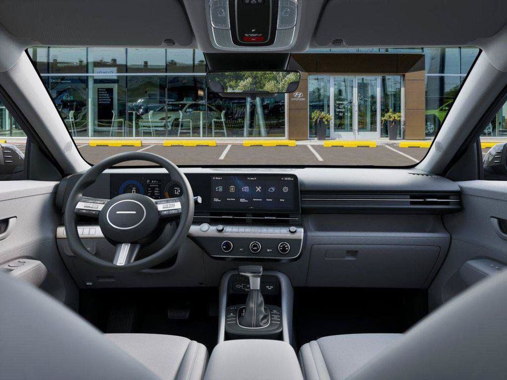 New 2027  Hyundai SE image 11