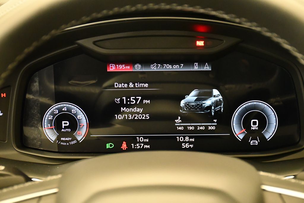 Thumbnail: 2026 Audi Q7 - 25