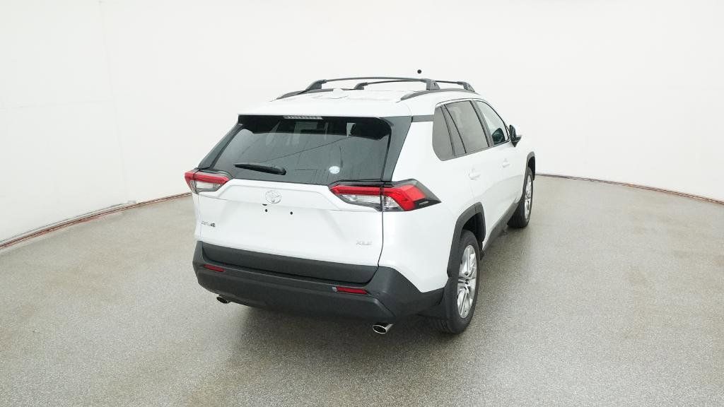 Thumbnail: 2025 Toyota RAV4 - 6