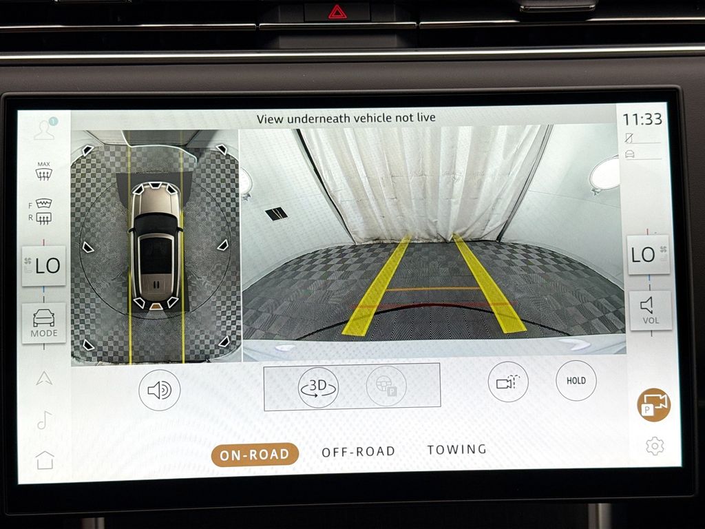 Thumbnail: 2026 Land Rover Range Rover - 15