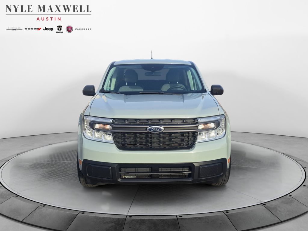 Used Car 2022 Ford Maverick  Xlt For Sale Under $30,000 In Austin, Texas