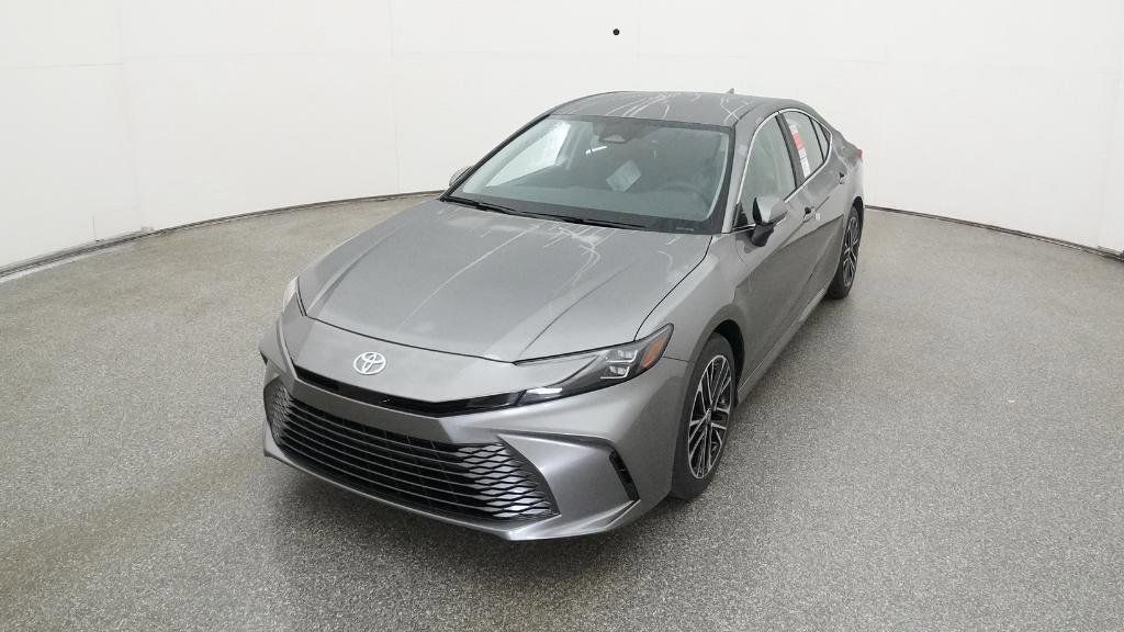 Thumbnail: 2026 Toyota Camry - 14
