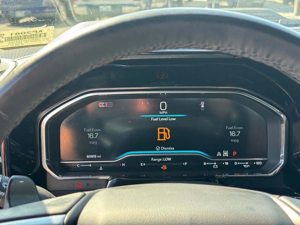 Used Car 2024 Chevrolet Silverado 1500  Lt Trail Boss For Sale Under $50,000 In Austin, Texas