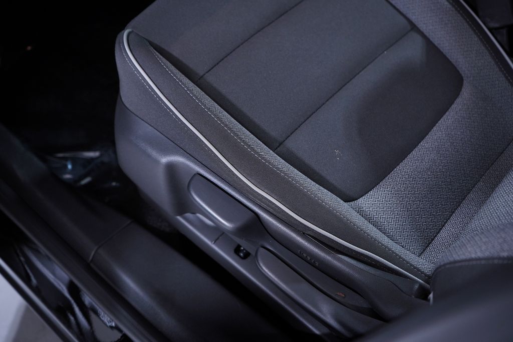 Thumbnail: 2021 Chevrolet TrailBlazer - 18