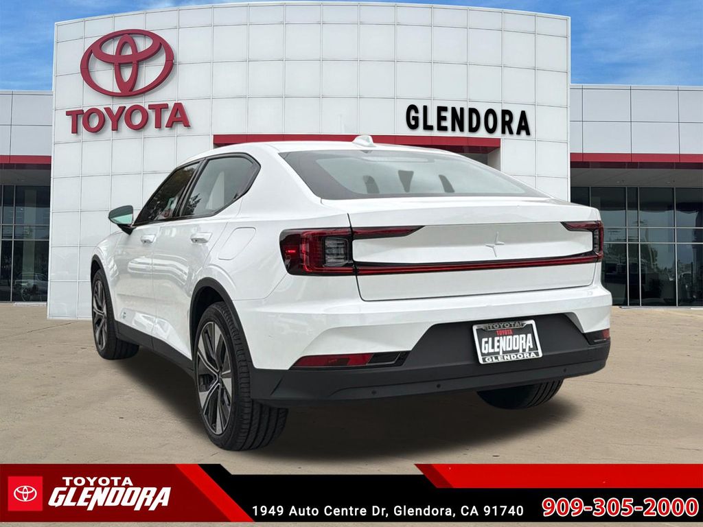 Used 2023 Polestar 2 Hatchback