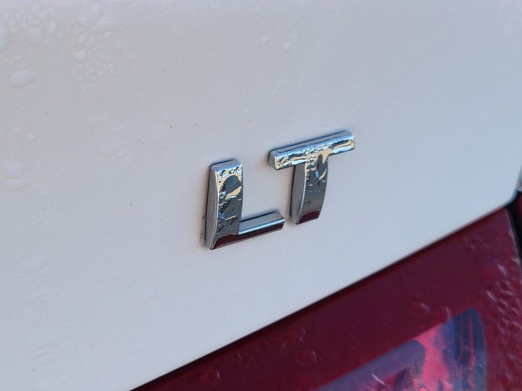 2022 Chevrolet Malibu LT 4