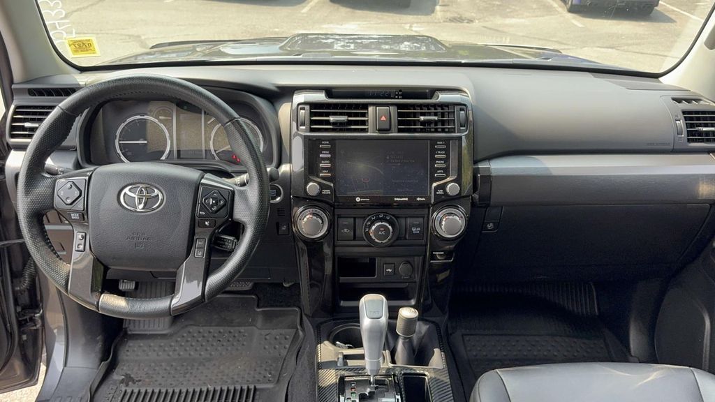 Used 2023 Toyota 4Runner SUV